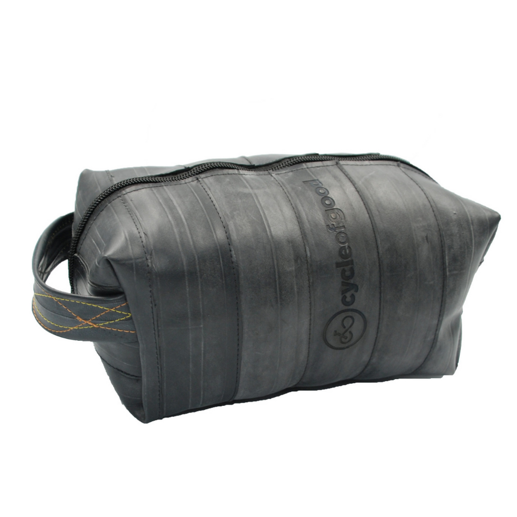 Recycled Inner Tube Belt - Not For Profit - Cycle Of Good