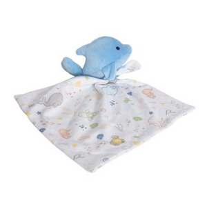Tikiri Dolphin Comforter