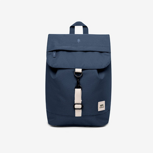 Lefrik Scout Mini Backpack - Navy