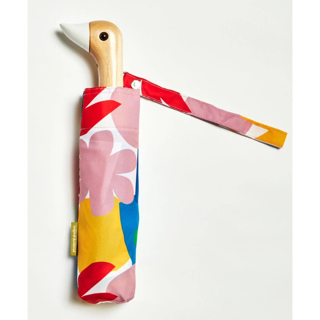 Eco-friendly Duckhead Umbrella - Matisse