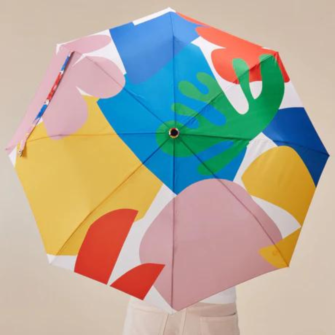 Eco-friendly Duckhead Umbrella - Matisse