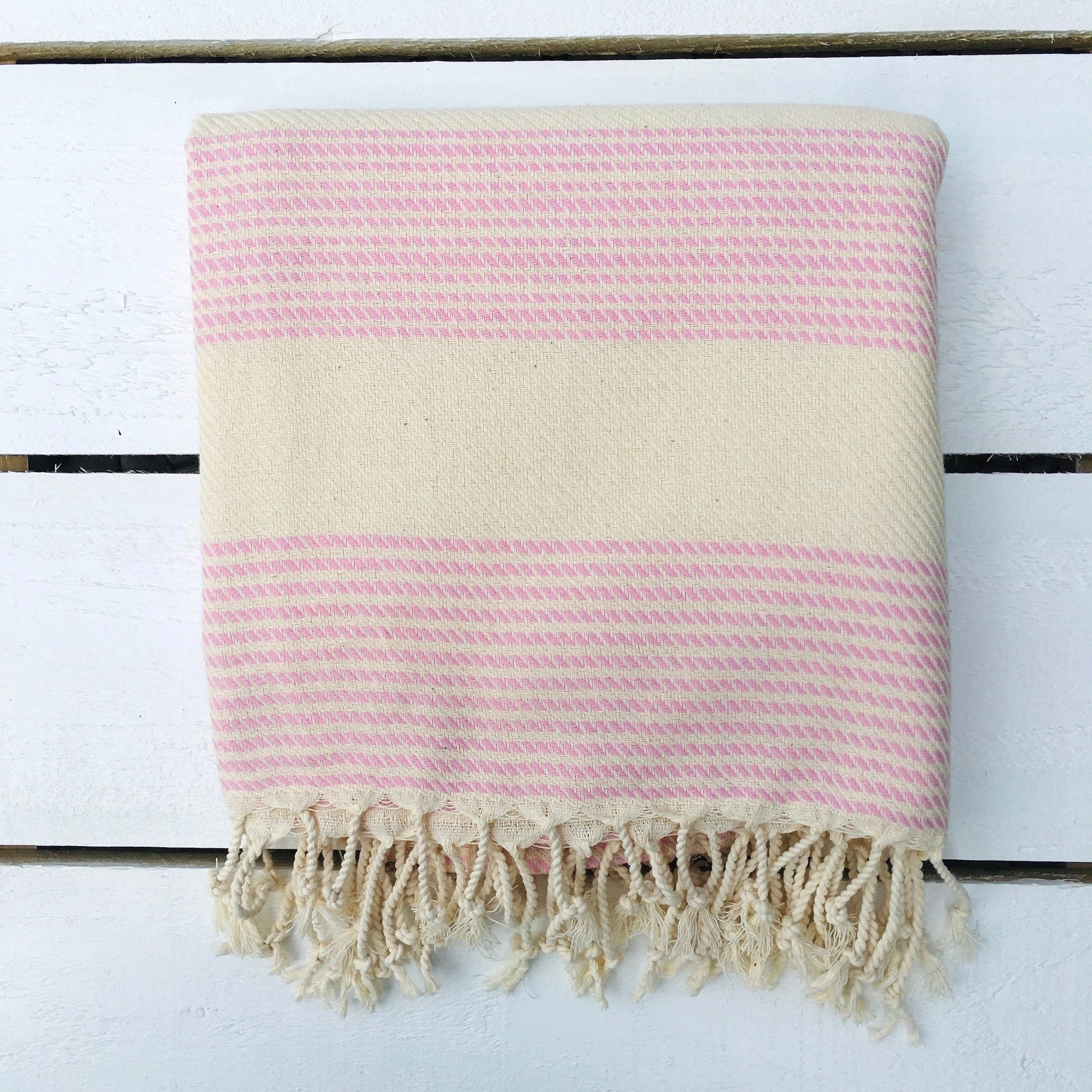EbbFlow Cornwall Gylly Hammam Towel
