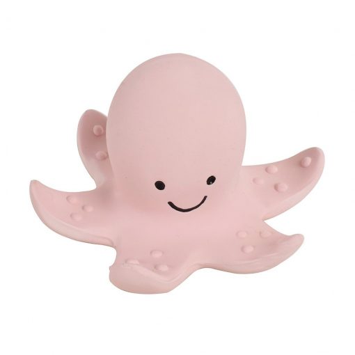 Tikiri Octopus Bath Toy
