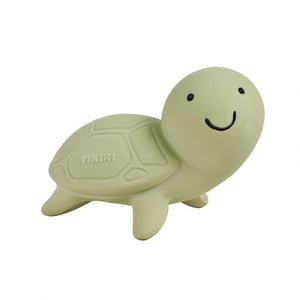 Tikiri Turtle Bath Toy