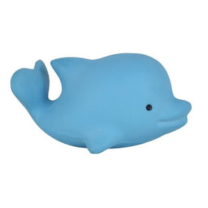 Tikiri Dolphin Bath Toy