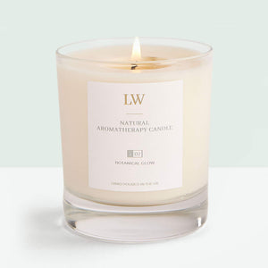 LoveWell Soy Wax Candle