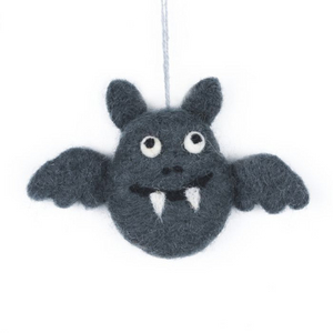 Bat Halloween Hanging Decoration