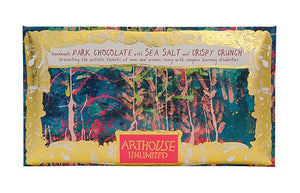 Arthouse Handmade Chocolates