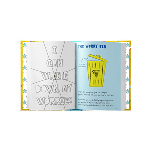 The Positive Doodle Diary